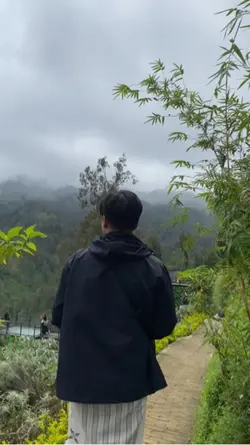 Pria tidak bercerita