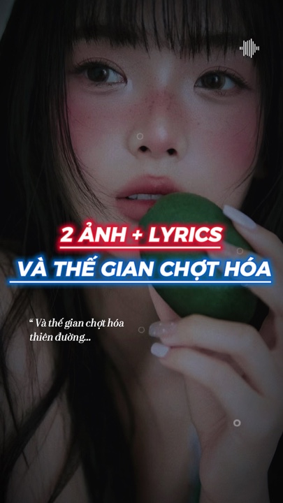 Và thessor gian cht hóa