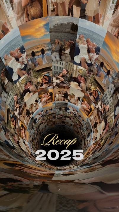 Recapitulação 2025