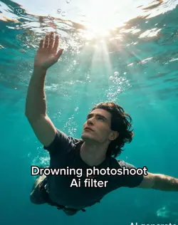 Ai Drowning photo 