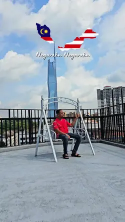 Negaraku Malaysia