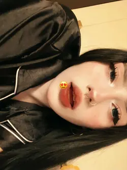 Me dejaste sola 🫦