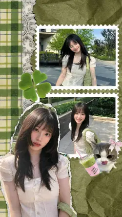 cool green