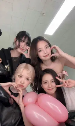 Blackpink ranking