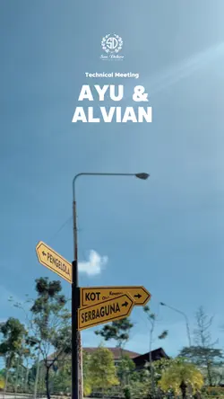 Mini Vlog : Meeting?