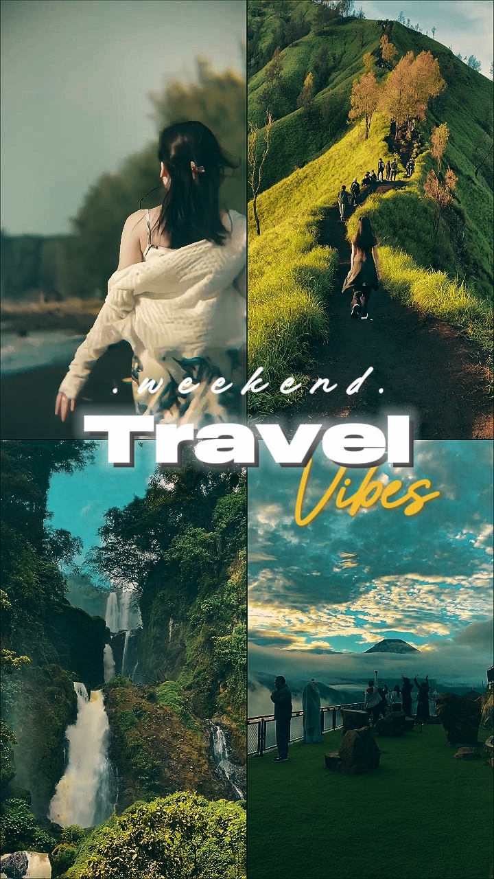 travel cinematic