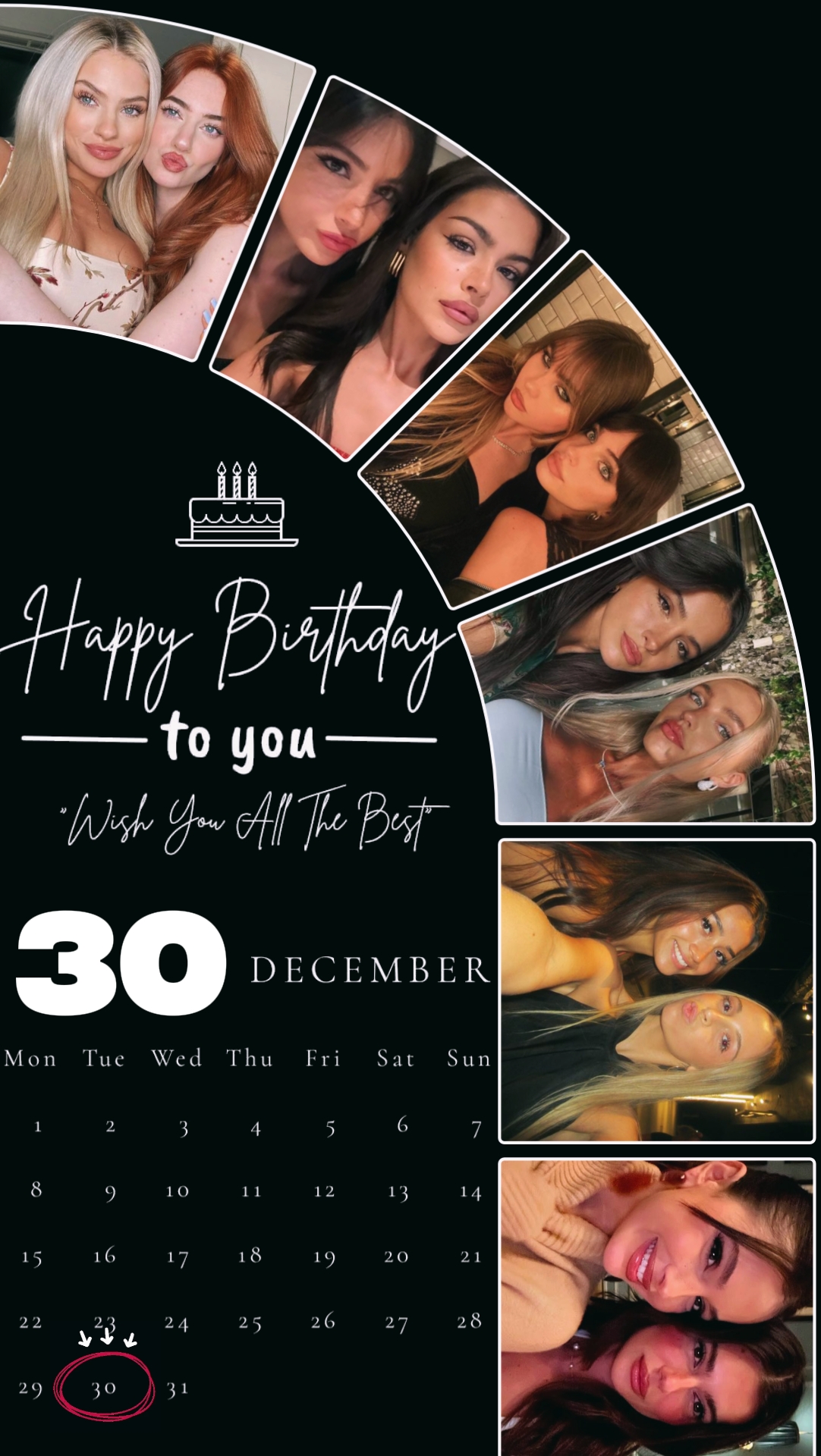 HBD 30 ARALIK 