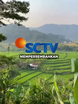 Sctv mempersembahkan