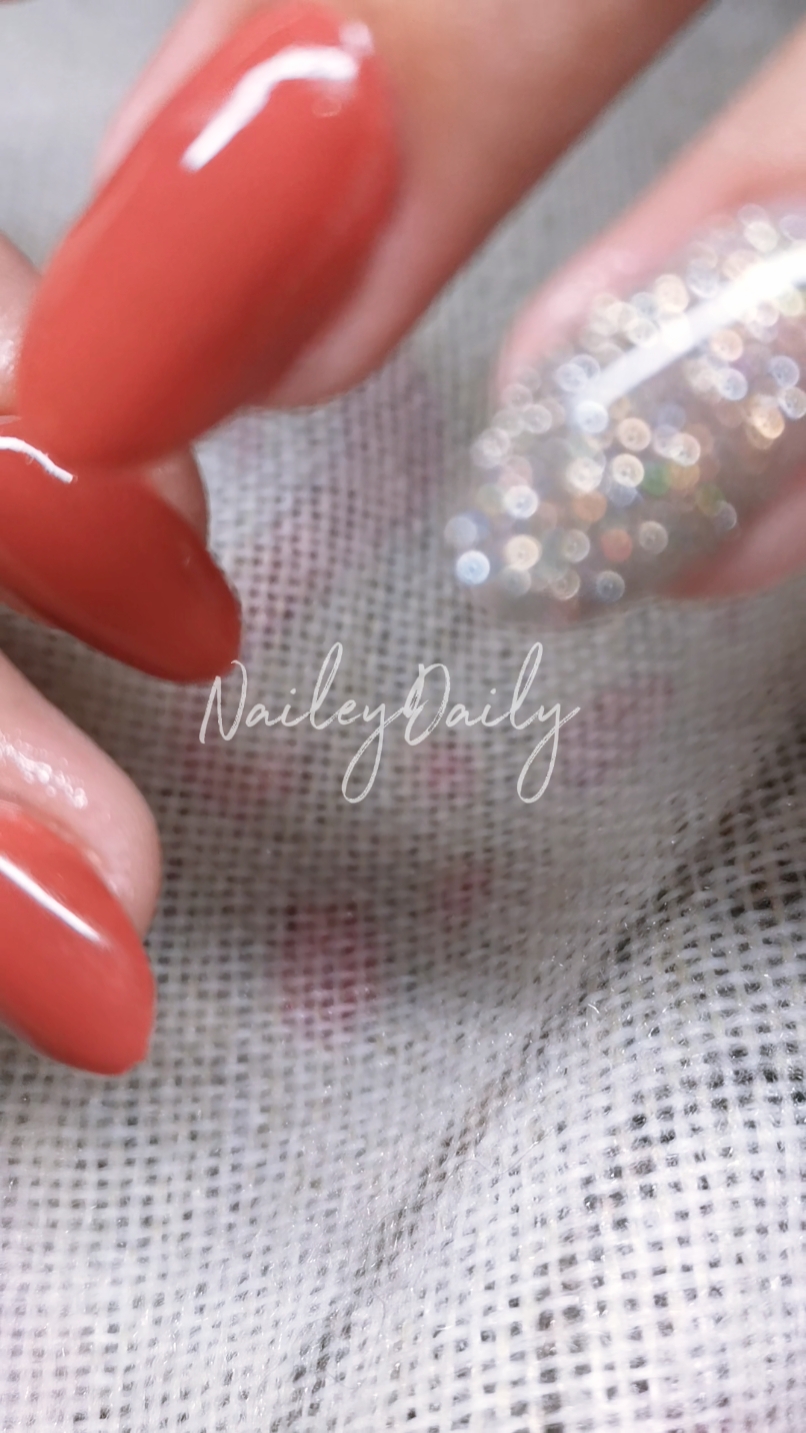 Nails Transitions 