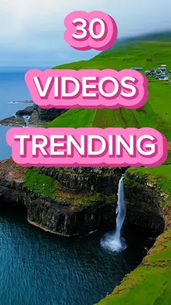 Trending New Templat