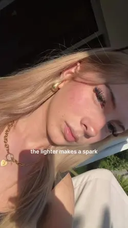 i look better in the