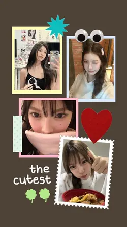 cutest ิิ