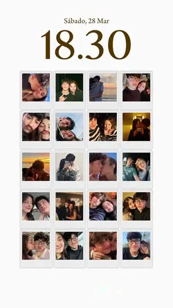 Wallpaper Casal