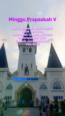 prapaskah V