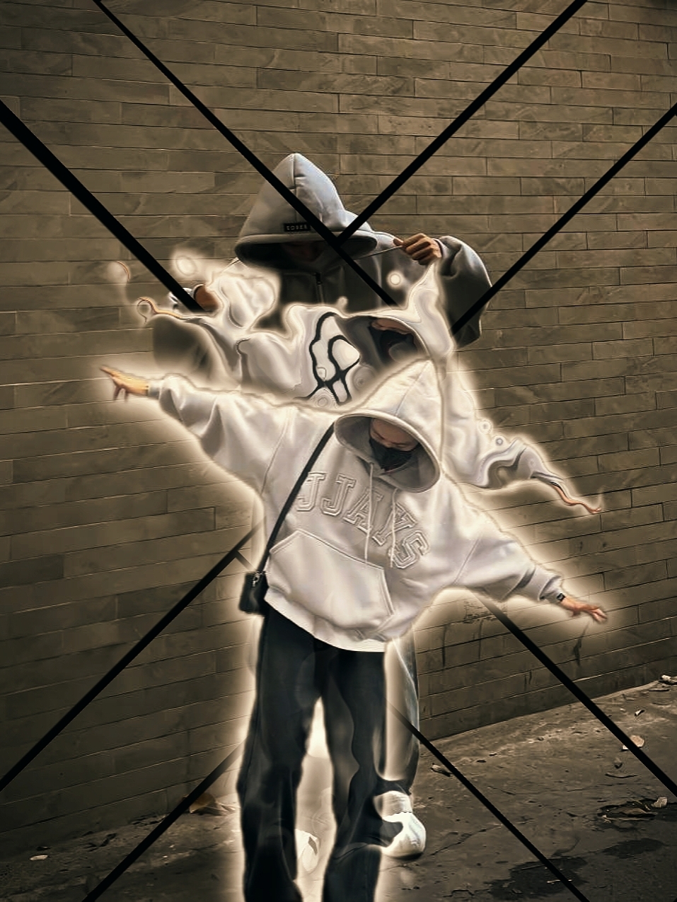 Nouveau modèle de tendance