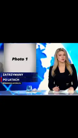 Zatrzymany po latach