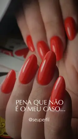 TREND não é meu caso