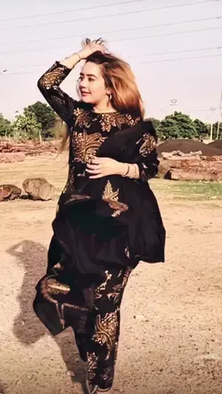 Tumhi ana slowmo