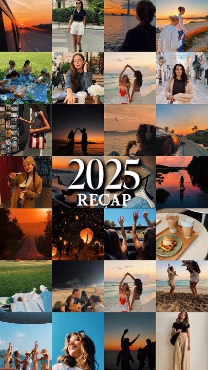 Resumo de 2025