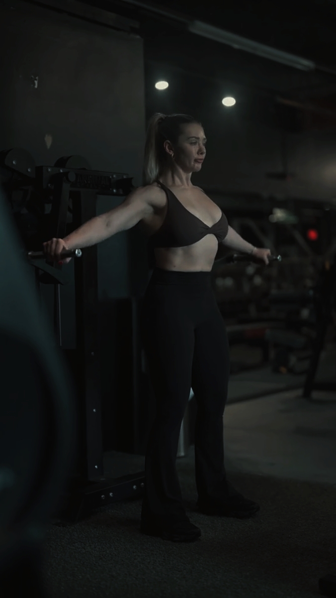 PRO GYM