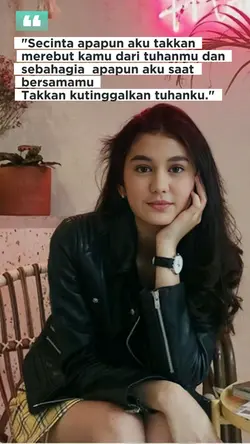 cinta beda Agama