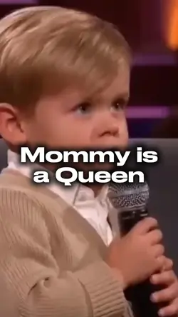 Mom said s queen 