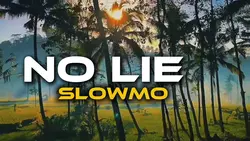 No Lie 