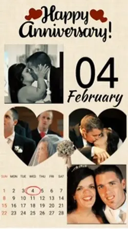 OUR 14th ANNIVERSARY