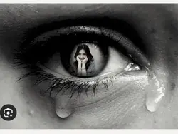 sad effect 