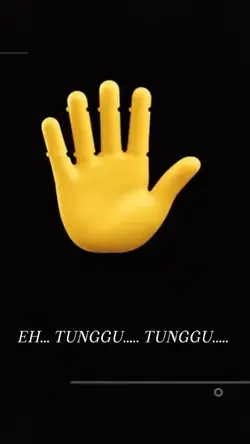 tunggu tunggu