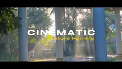 Cinematic Nature Aes