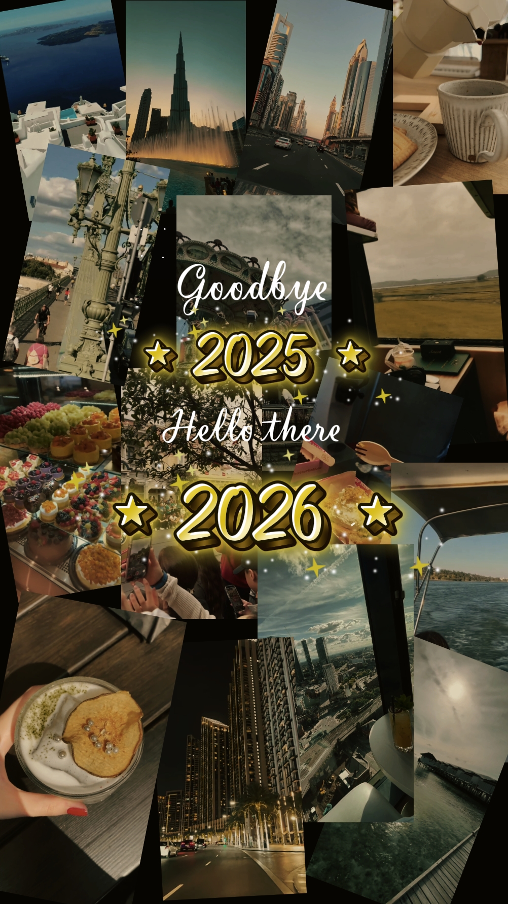 selamat tinggal2025 selamat datang 2026