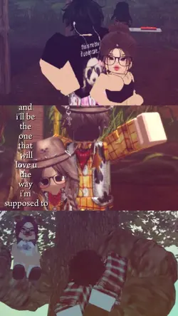 im supposed to
