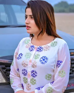 ساڈے نال زندگی نے