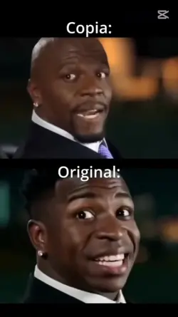 copia vs original