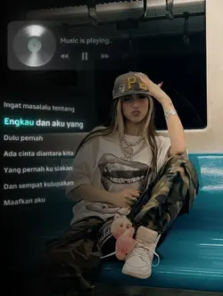 teringat masa lalu
