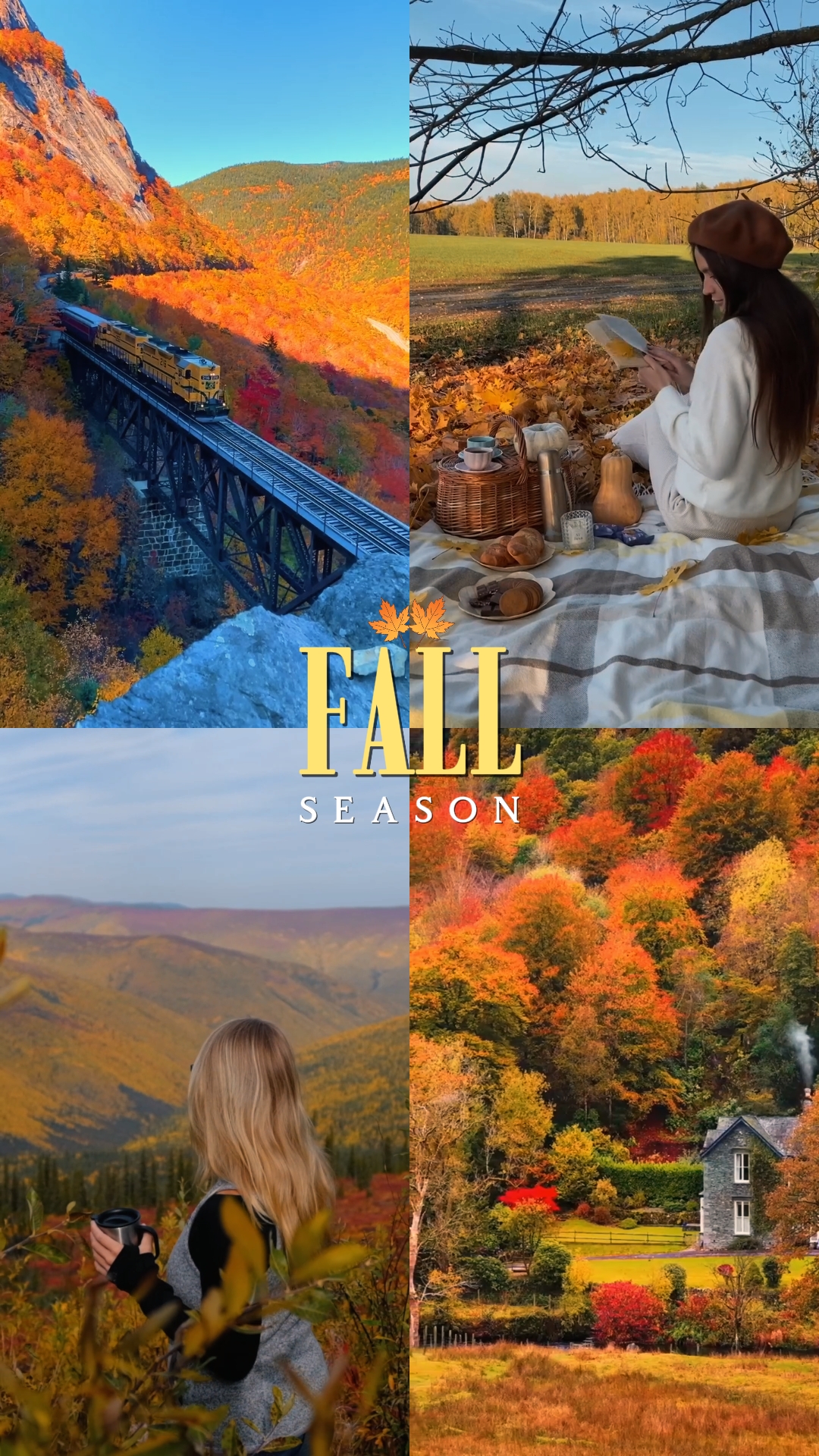 Fall season 