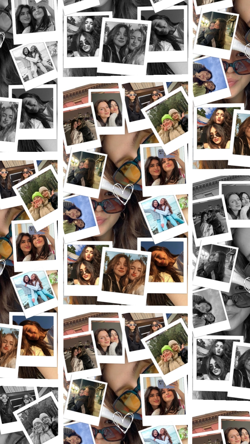 Volcado de fotos