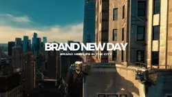 BRAND NEW DAY FILM 🏆