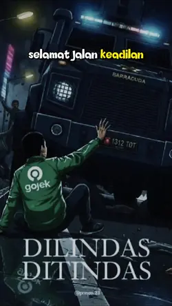 Selamat Jln keadilan