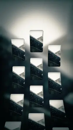 SINEMATIC LIGHTING 