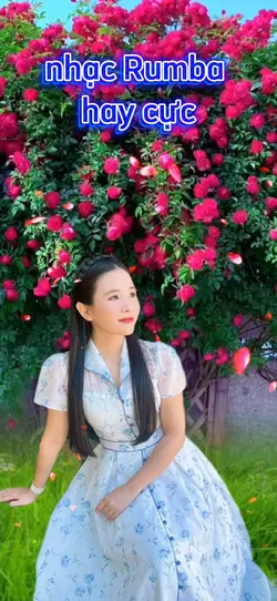 ghép vườn hoa hồng