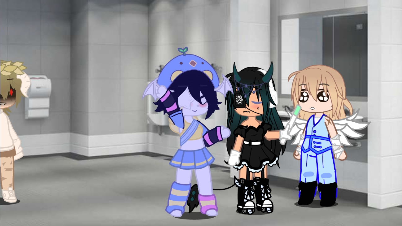 u guys ok