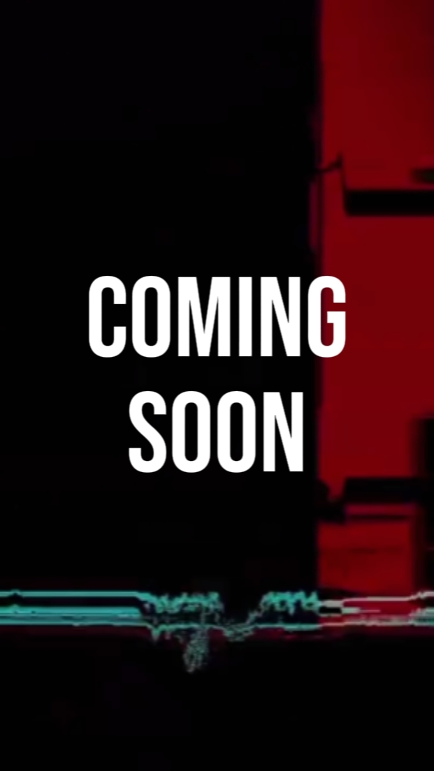 COMING SOON