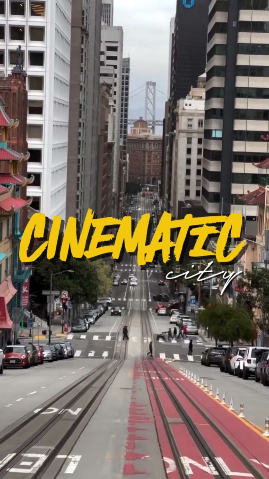 CIDADE CINEMÁTICA