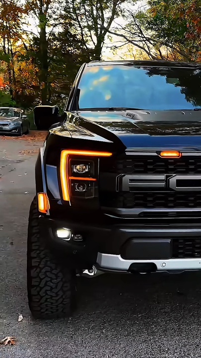 truck
