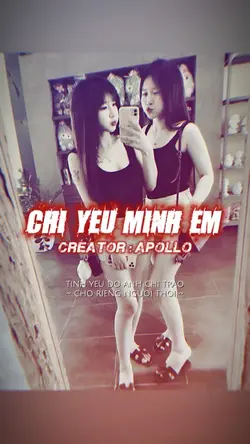 CHỈ YÊU MÌNH ANH REM