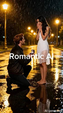 romantic AI