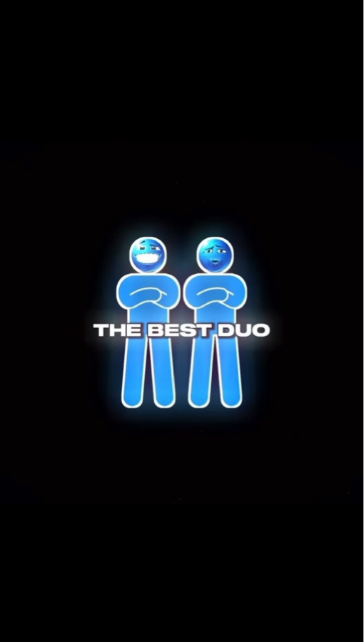 Le meilleur duo