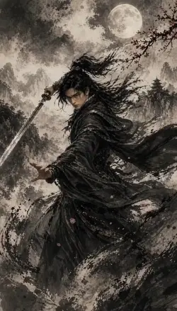 再夢武俠